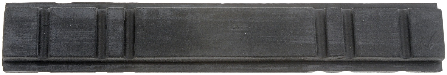 Dorman - Help Radiator Mount Bracket Gasket P/N:10665 Radiator Isolator  Type -