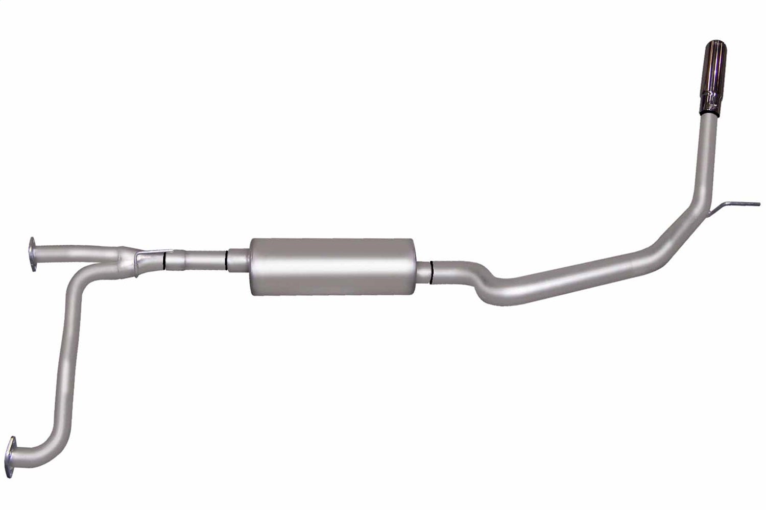 Gibson Performance 12213 Cat-Back Single Exhaust System Gibson Performance