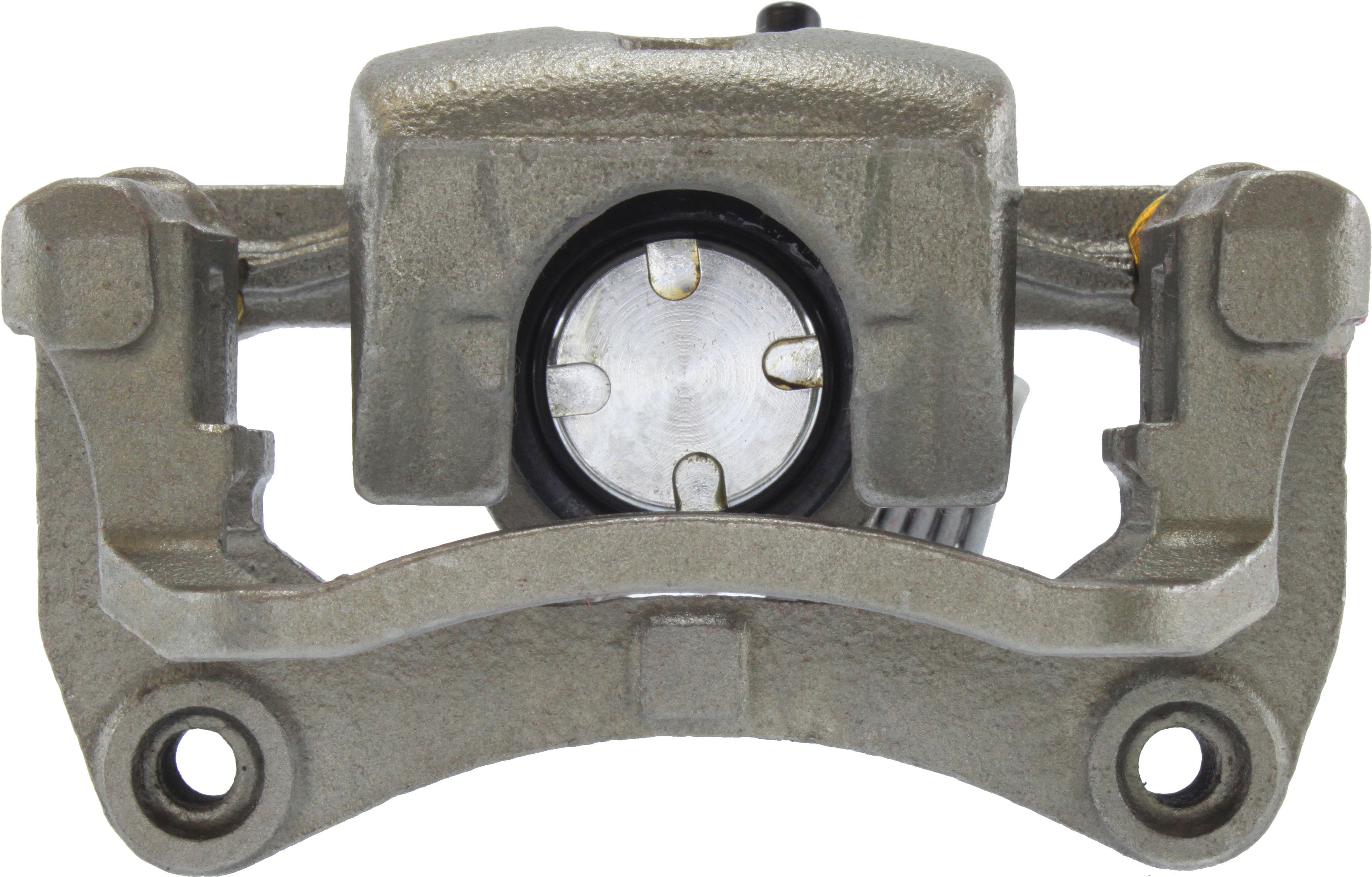 Centric Parts Disc Brake Caliper P/N:141.42557  Disc Brake Caliper P/N: