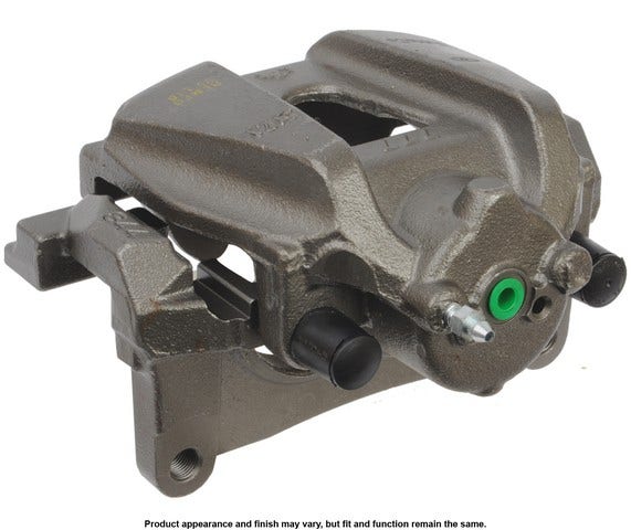 Cardone Reman Disc Brake Caliper P/N:19-B3444  Disc Brake Caliper P/N: