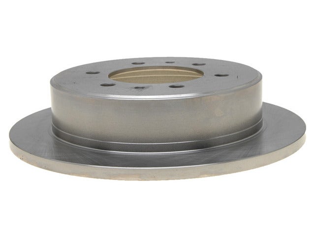 Raybestos Brakes Disc Brake Rotor P/N:580358  Disc Brake Rotor P/N: