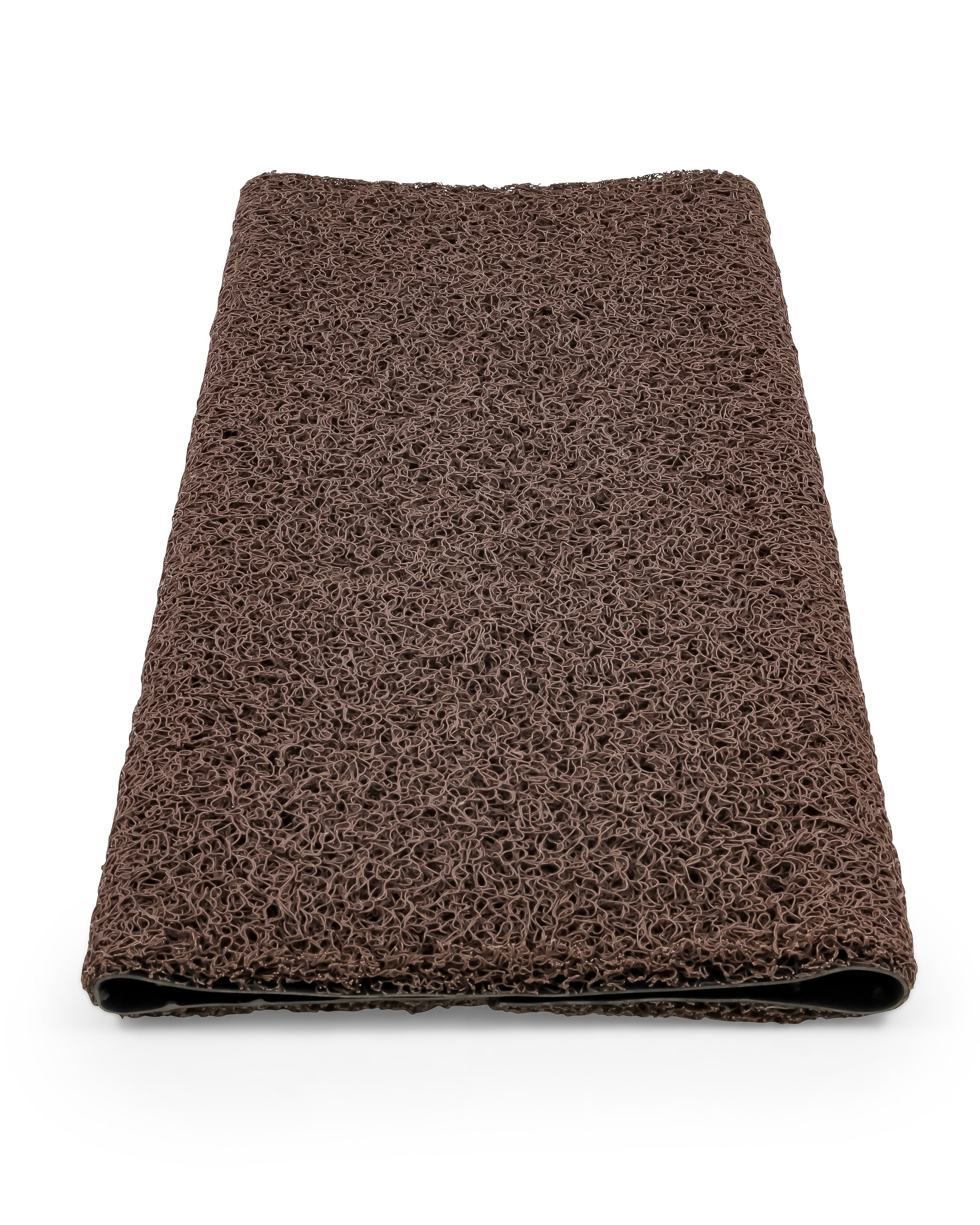 Scrub Rug Tpe 17.5X18 Brn   Entry Step Rug; Compatibility - Manual And Electric