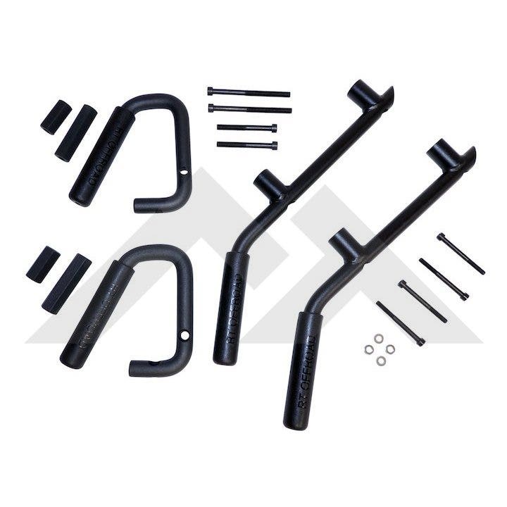 Crown Automotive-Rt27063 Rt Off-Road Grab Handle Kit Crown Automotive- Rt