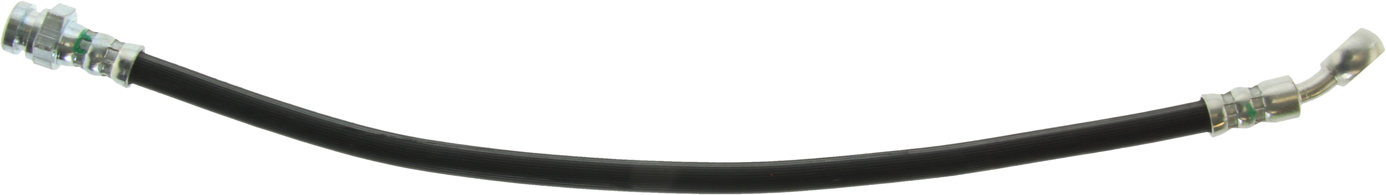 Centric Parts Brake Hydraulic Hose P/N:150.76003  Brake Hydraulic Hose P/N: