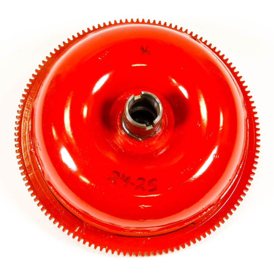 Torque Converter 2500 Stall Series Mopar 727 Torque Converter 2500 Stall Series