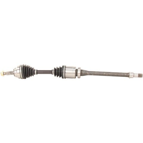 Trakmotive Cv Axle Shaft P/N:Fd-8338  Cv Axle Shaft P/N: