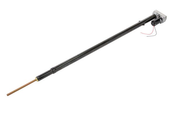 Venture Actuator & High S Venture Actuator & High S