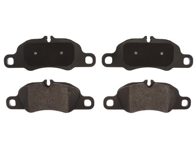 Raybestos Brakes Disc Brake Pad Set P/N:Pgd1389m  Disc Brake Pad Set P/N: