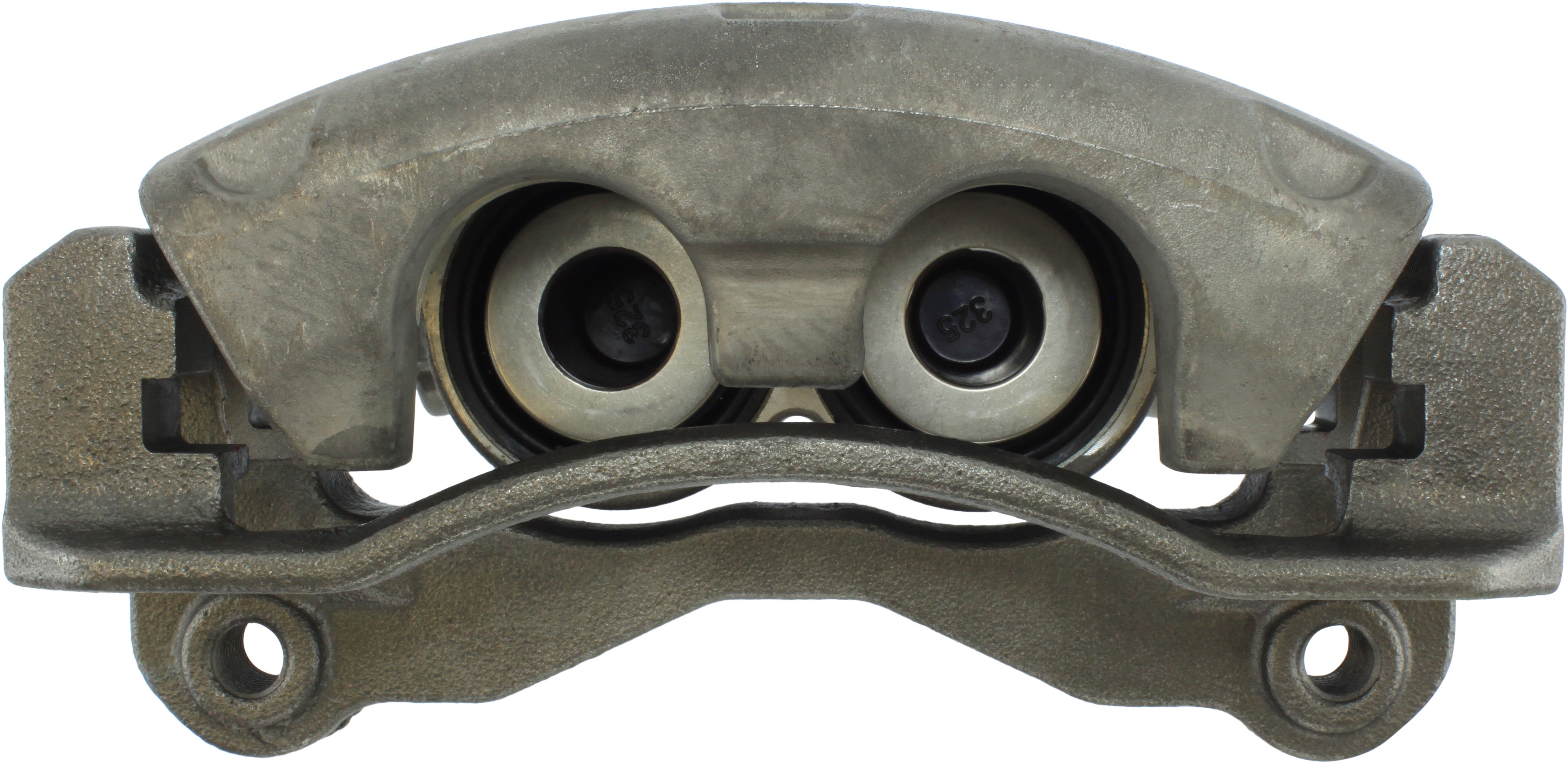 Centric Parts Disc Brake Caliper P/N:141.66526  Disc Brake Caliper P/N: