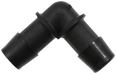 Dayco Hvac Heater Hose Connector P/N:80672  Hvac Heater Hose Connector P/N: