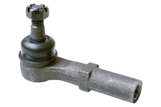 Mevotech Original Grade Steering Tie Rod End P/N:Ges3447t  Steering Tie Rod End