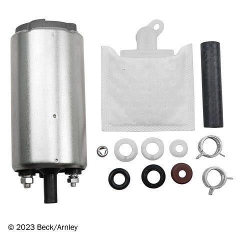 Beck/Arnley Electric Fuel Pump P/N:152-0919  Electric Fuel Pump P/N: