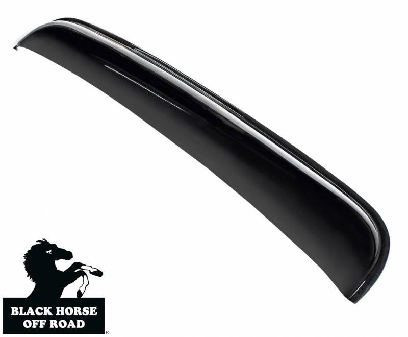 Black Horse Off Road Srd02 Sunroof Wind Deflector Sunroof Deflector   Sunroof