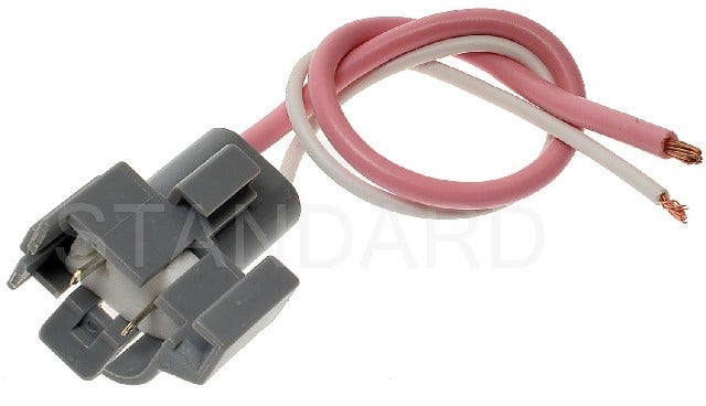 Standard Ignition Ignition Coil Connector,Tachometer Gauge Connector P/N:S-562