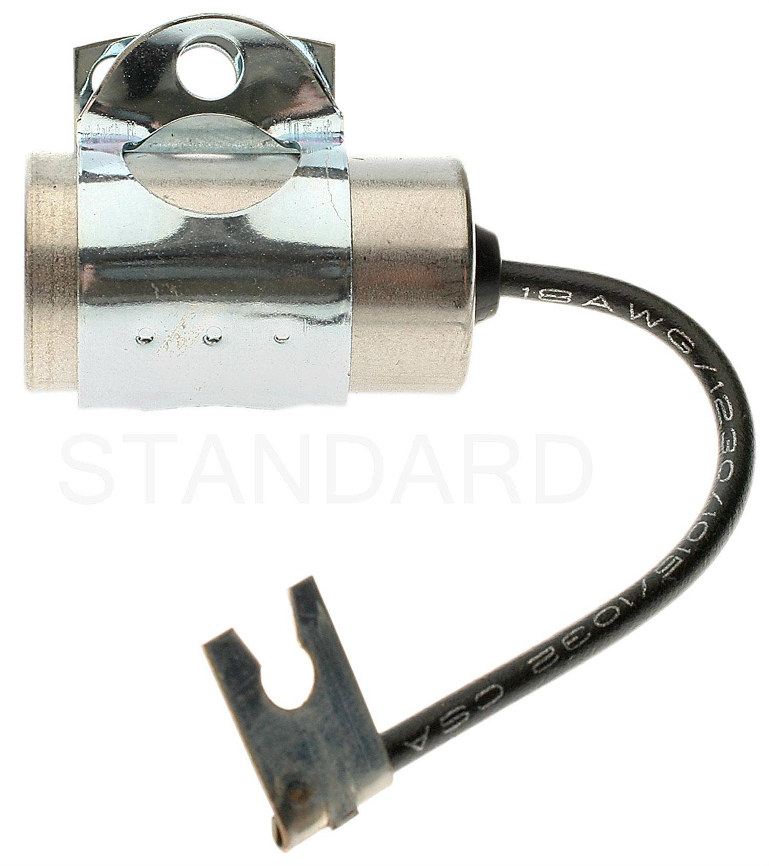 Standard Ignition Condenser P/N:Ih-121 Standard (R) Ignition Condenser