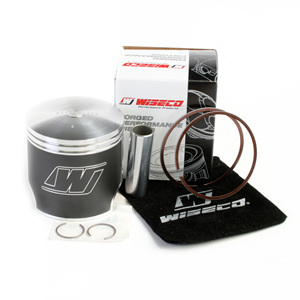 Wiseco 4990M09600  Piston Mo9600 Kx450f  09-10 96 00Zv 13:5.1 Comp