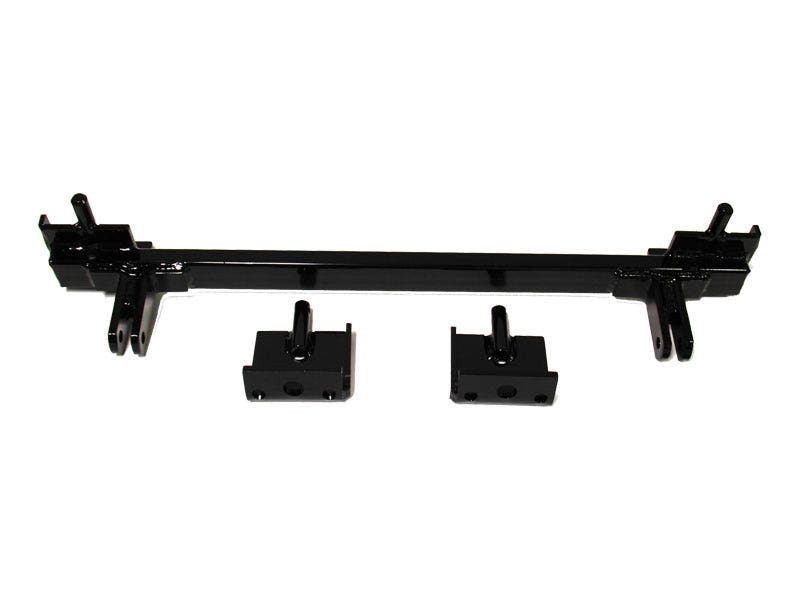 Blue Ox Bx88178 Tow Bar Adapter Bracket   Tow Bar Adapter; Compatibility -  Tow