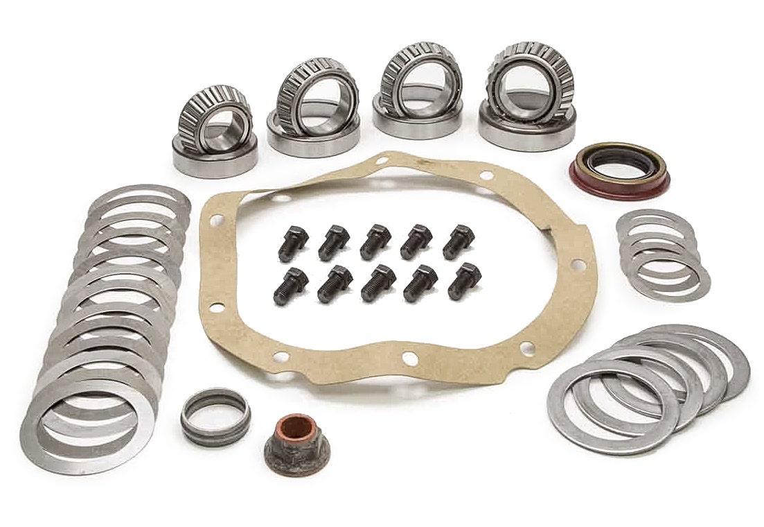 Ratech 305K Complete Bearing Kit   Differential Ring And Pinion Installation Kit