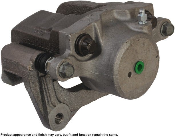 Cardone Reman Disc Brake Caliper P/N:19-B6461s  Disc Brake Caliper P/N: