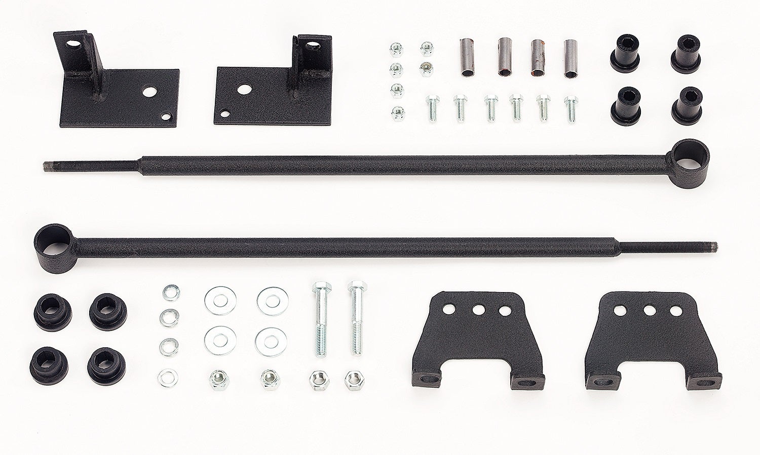 Tuff Country 10795 Traction Bar   Traction Bar