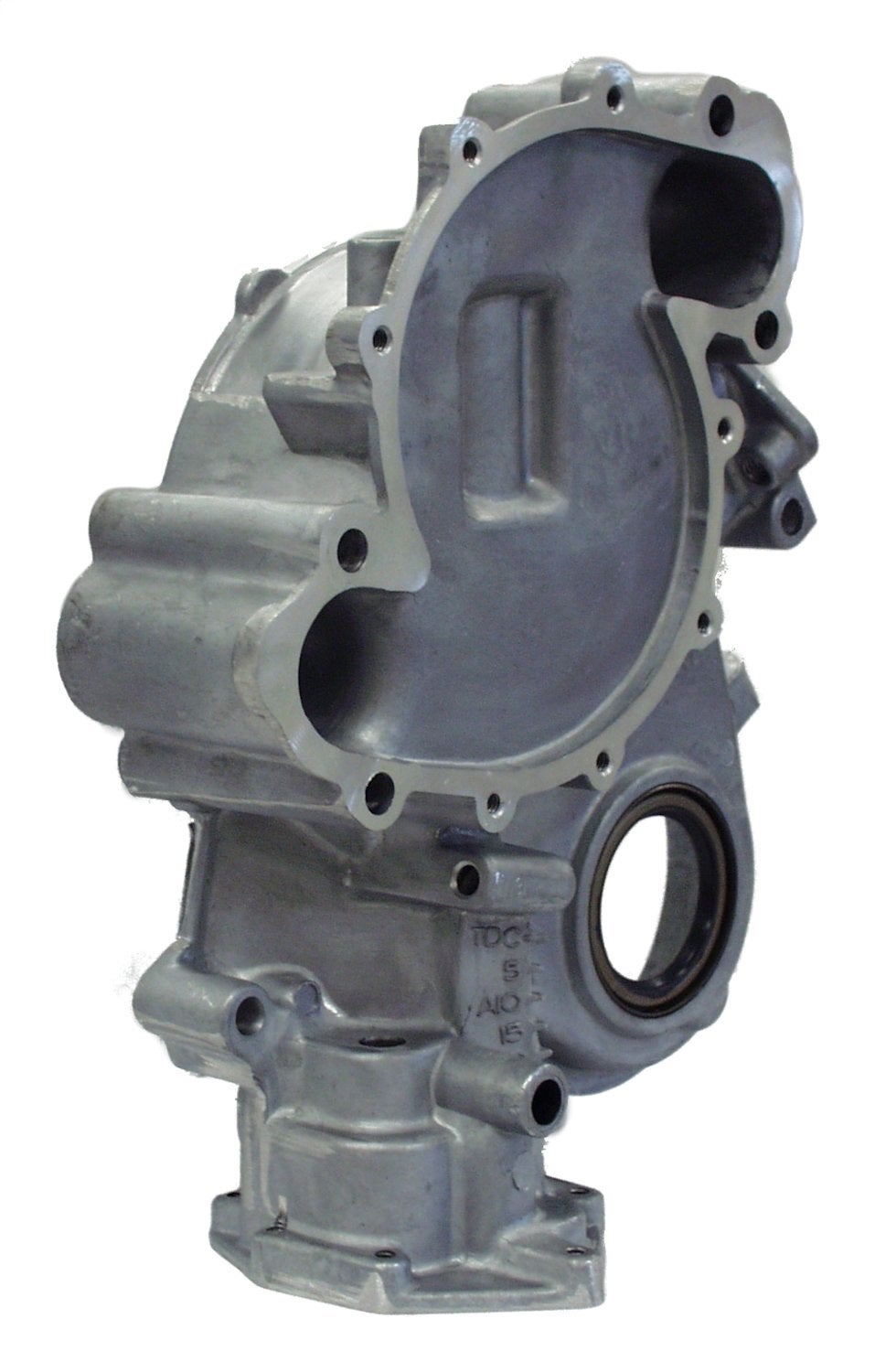 Crown Automotive J8129373 Timing Cover Crown Automotive  Timing Cover
