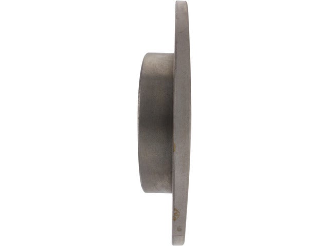 Centric Parts Disc Brake Rotor P/N:121.44015  Disc Brake Rotor P/N: