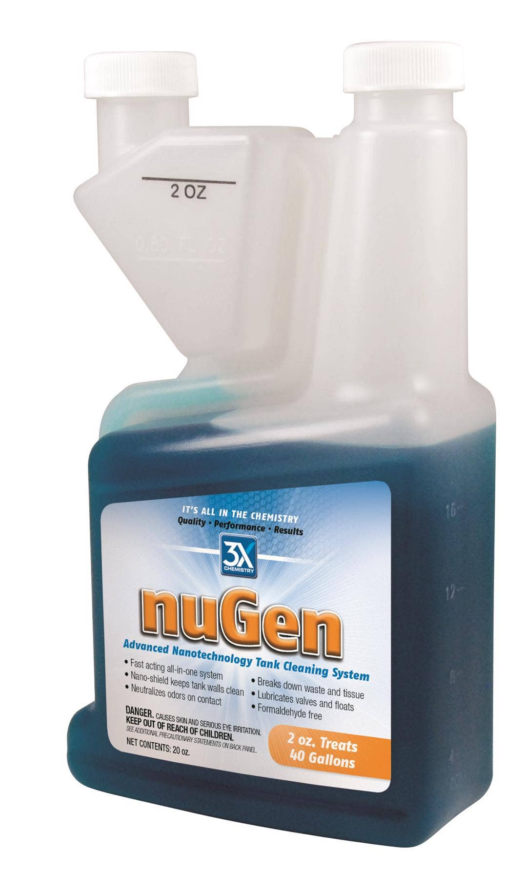 Nugen Nugen