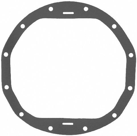 Fel-Pro Axle Housing Cover Gasket P/N:Rds 55029   Differential Cover Gasket