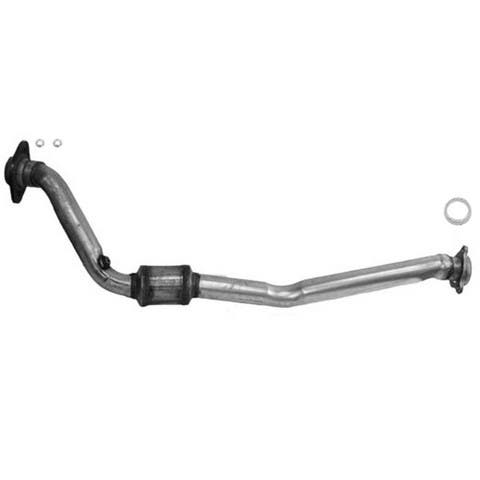 Eastern Catalytic Catalytic Converter-Direct Fit P/N:50468  Catalytic