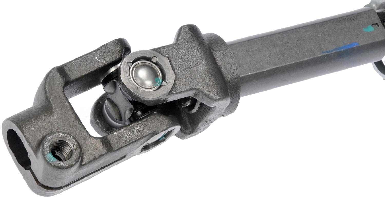 Dorman - Oe Solutions Steering Shaft P/N:425-154 Oe Solutions (Tm) Steering