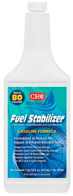 Fuel Stabilizer 16Oz Fuel Stabilizer 16Oz