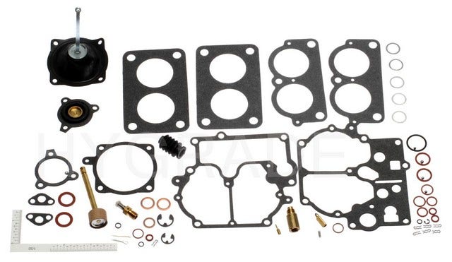 Standard Motor Products Inc Carburetor Repair Kit P/N:791B  Carburetor Repair