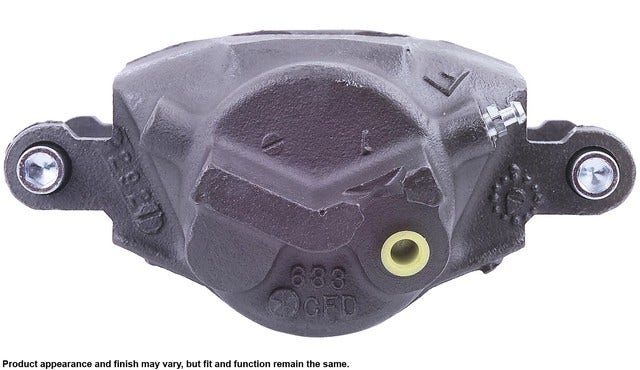 Cardone Reman Disc Brake Caliper P/N:18-4044  Disc Brake Caliper P/N: