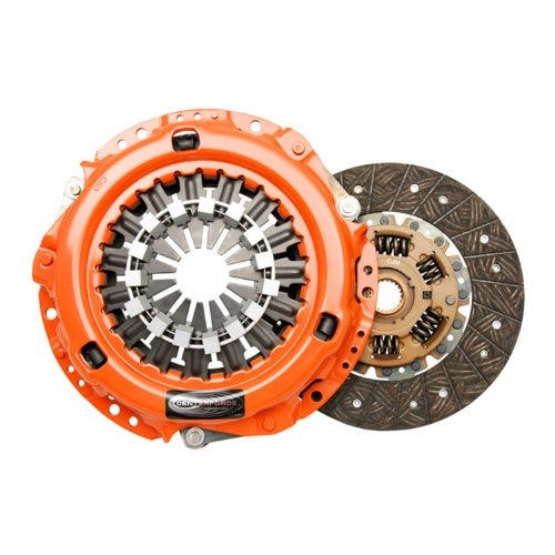 Centerforce Cft527007 Centerforce Ii Clutch Pressure Plate And Disc    Ii Clutch