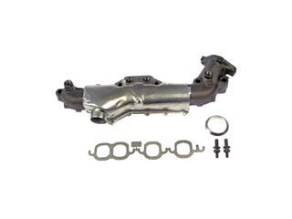 Dorman - Oe Solutions Exhaust Manifold P/N:674-653  Exhaust Manifold P/N: