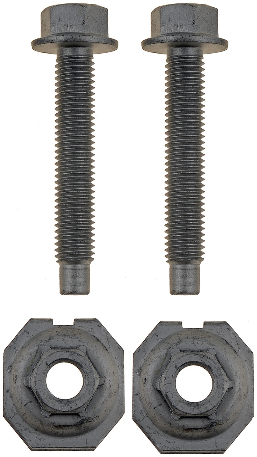 Dorman - Help Fuel Tank Attaching Hardware P/N:55157 Dorman - Help Fuel Tank