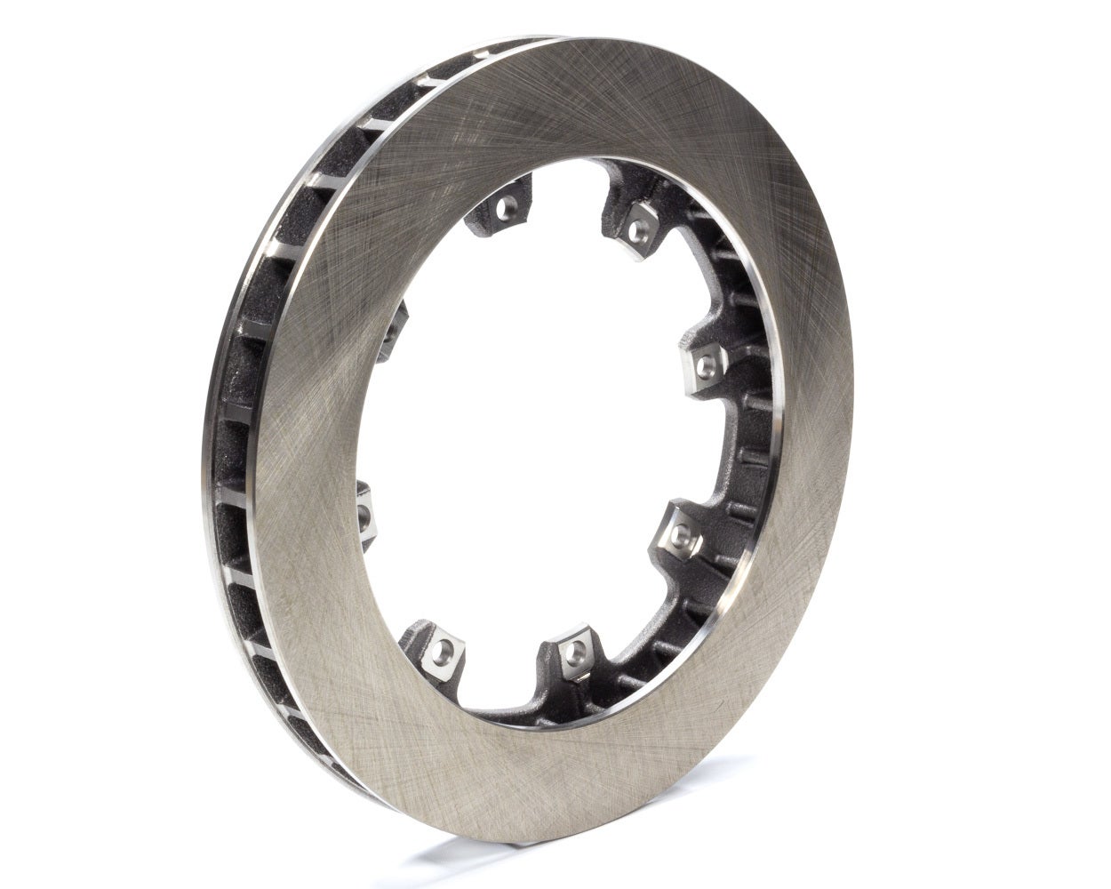 8 Bolt Rotor 1.25In Straight Vane 8 Bolt Rotor 1.25In Straight Vane