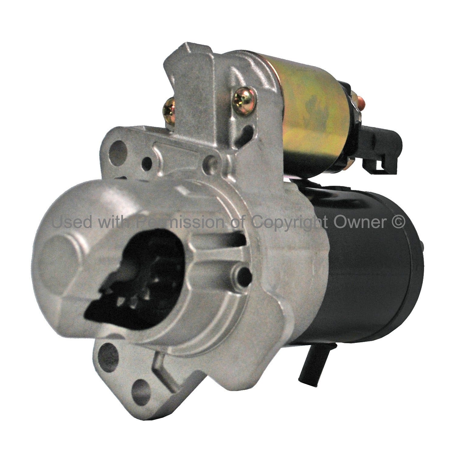 Mpa Starter Motor P/N:17996  Starter Motor P/N: