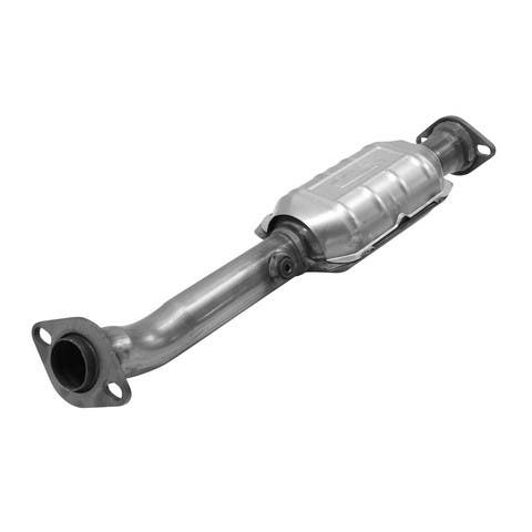 Eastern Catalytic Catalytic Converter-Direct Fit P/N:40746  Catalytic