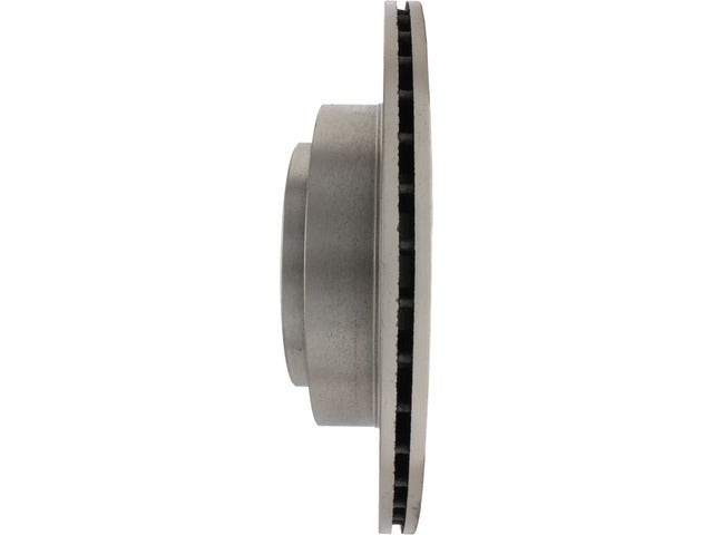 Centric Parts Disc Brake Rotor P/N:121.47025  Disc Brake Rotor P/N: