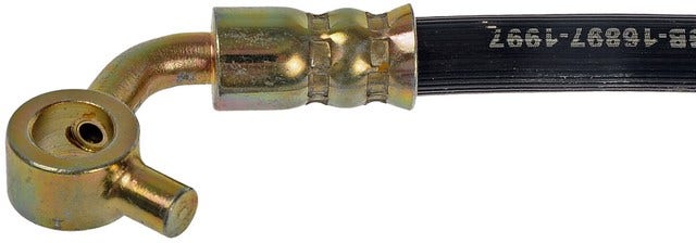 Brake Hydraulic Hose P/N:H620752 Brake Hydraulic Hose P/N: