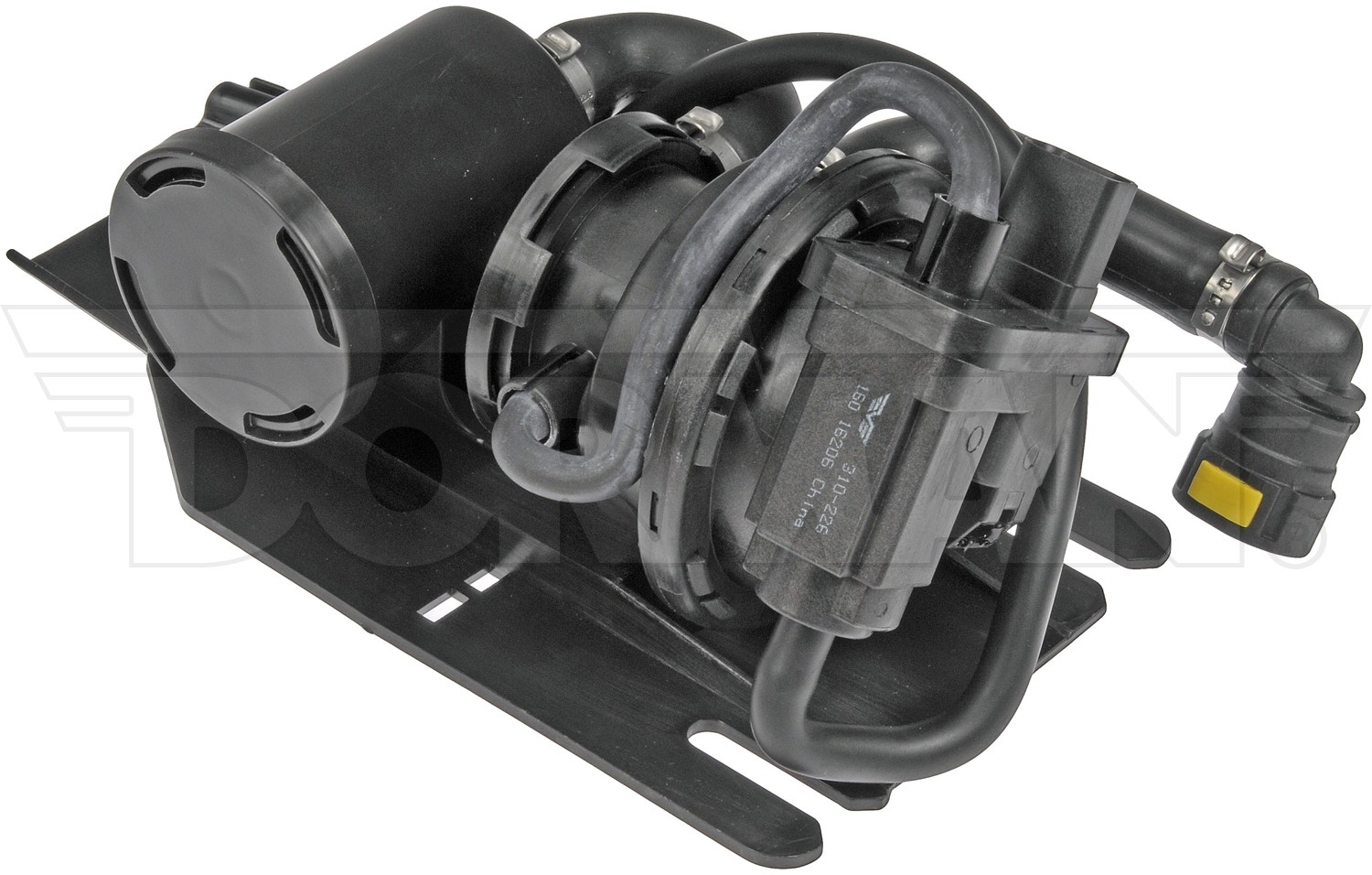 Dorman - Oe Solutions Evaporative Emissions System Leak Detection Pump