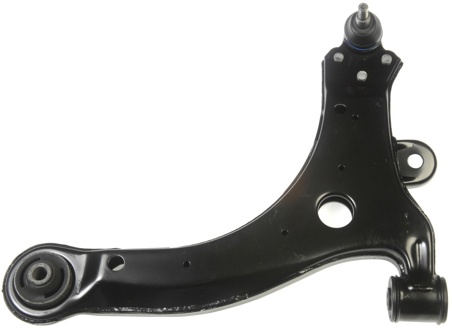 Dorman - Oe Solutions Suspension Control Arm And Ball Joint Assembly P/N:520-156