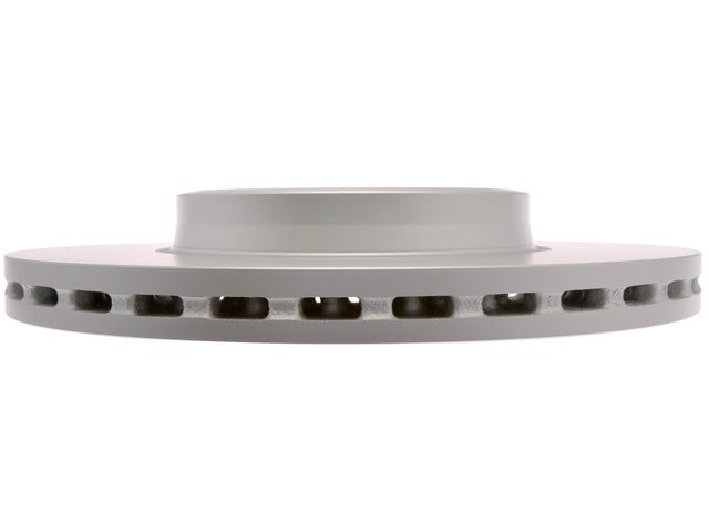 Raybestos Brakes Disc Brake Rotor P/N:981620  Disc Brake Rotor P/N: