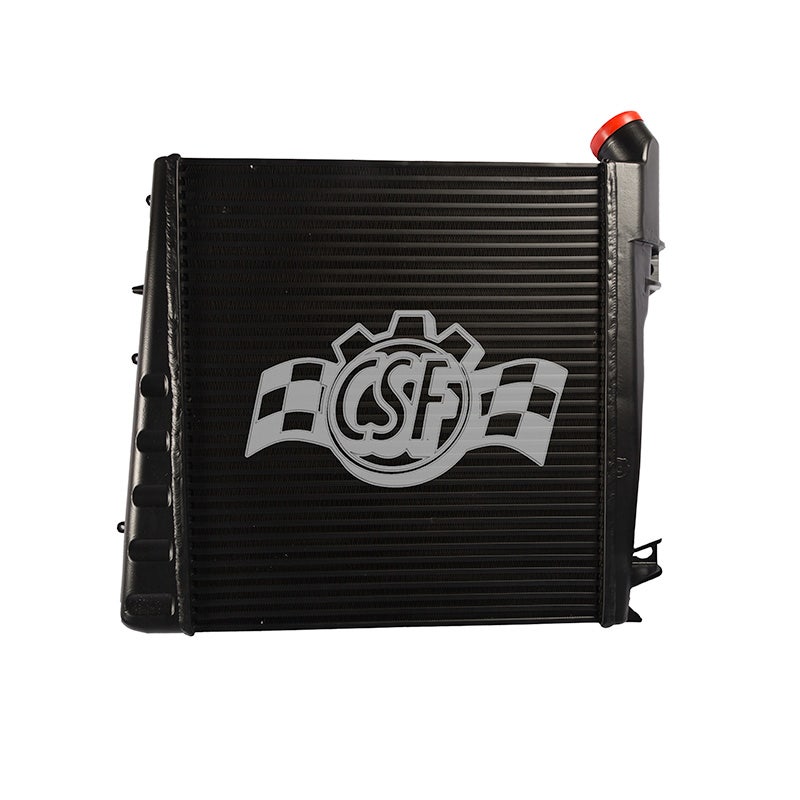 Csf 6012 Replacement Intercooler Csf  Replacement Intercooler