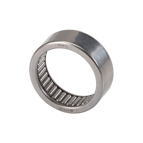 Brng Bower/National A-23 Wheel Bearing; Compatibility - Oem, Finish - Natural,