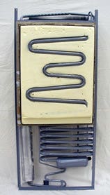 Rebuilt Dometic Cooling U Rebuilt Dometic Cooling U