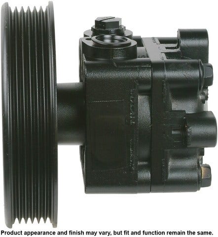 Cardone Reman Power Steering Pump P/N:21-5478  Power Steering Pump P/N: