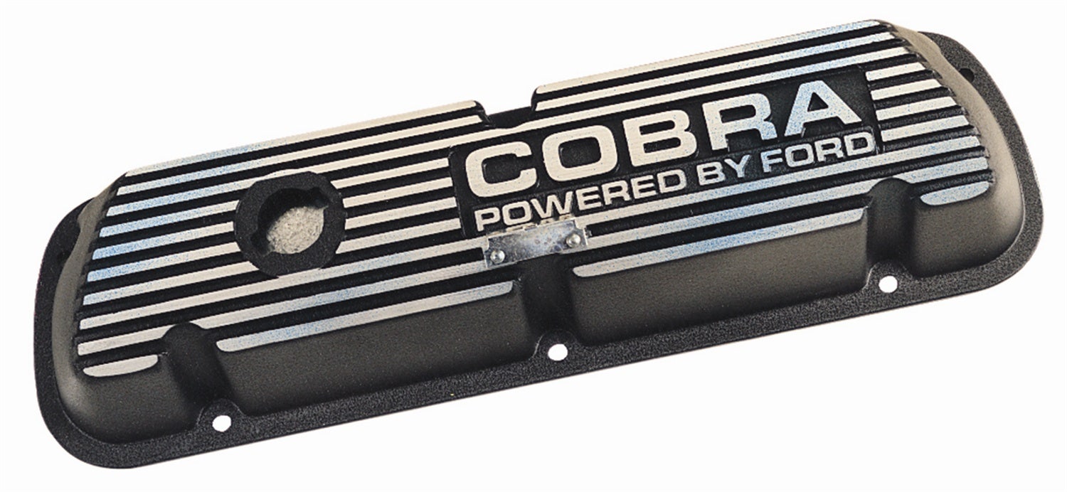 Ford Performance Parts M-6582-A Valve Cover   Valve Cover