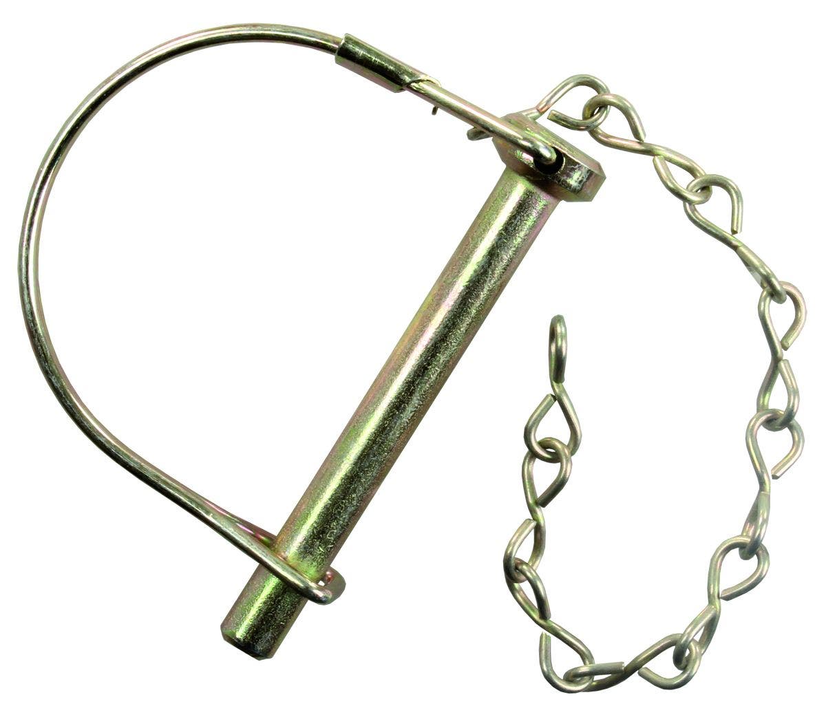 Jr Products 1181 Coupler Lock Pin  1181 Coupler Lock Pin